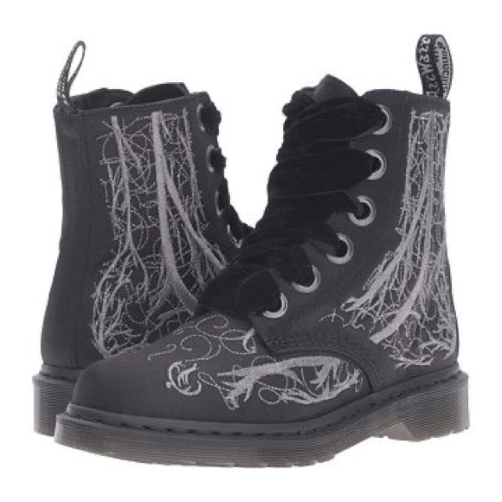 Dr. Martens Pascal Vena Boots